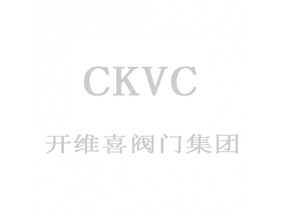 XKVC和CKVC阀门有什么关系